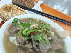 -白魁老号饭庄(交道口店)