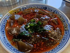 -蓝田九大碗民俗食府(蓝田店)