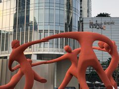 -深圳湾万象城(南山店)