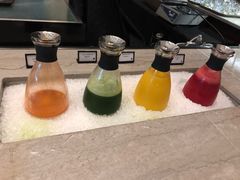 -上海新发展亚太JW万豪酒店