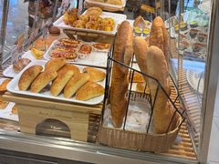 -山崎面包(第一八佰伴店)