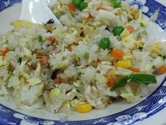 -粗茶淡饭(东关街店)