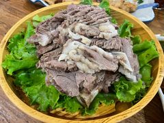 -天下醉美蒙餐(林西店)
