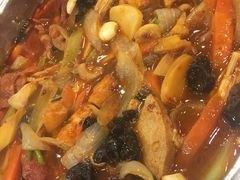 -黄记煌三汁焖锅(名泉广场店)