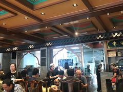 大堂-老三羊汤【北兴隆街店】