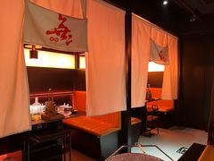 -無二炙坊·和牛烧肉(大钟寺1733店)