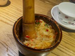 -茄子恰恰·新云南小炒(坪山益田店)