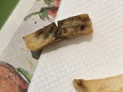 -麦当劳(龙湖北京大兴天街店)