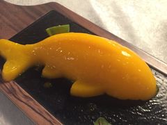 小小果味鱼-乾园(天河城店)
