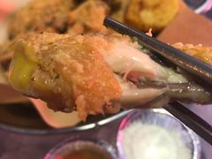 原味鸡翅-富乐满韩国正宗炸鸡韩国料理(虹泉路店)