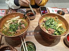 -成都你六姐·牛肉冒菜(信泰中心商场店)