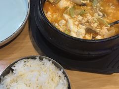-许妈妈餐厅烤肉烧烤家常菜(明润广场店)