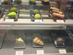 -格兰西点(289艺术园区店)