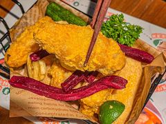 -岛风·台食小馆 ISLAND BISTRO(烟台山店)