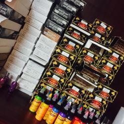 -明星刺青·洗纹身