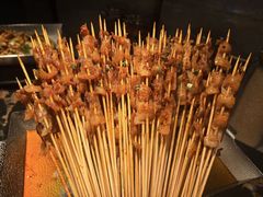 -西藏饭店·亚克·食光自助餐厅(文殊院店)