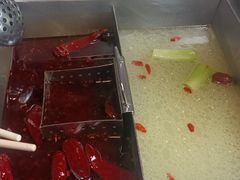 -野妹火锅(布吉店)