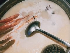-煲宫猪肚鸡(昆山金鹰国际购物中心店)