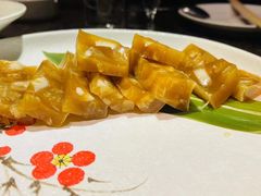 -正苑26年海鲜烤肉•牛尾汤汤饭(东港店)