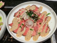 -匠和风精致料理(成都龙湖滨江天街店)