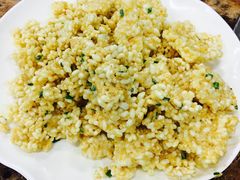 -上海师范大学西部食堂