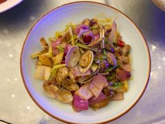 -丽华园(汉阳龙阳店)