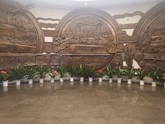 -中国铁道博物馆(正阳门馆)