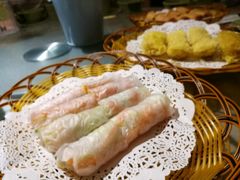-泰米·休闲餐厅