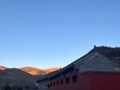 -五台山风景名胜区