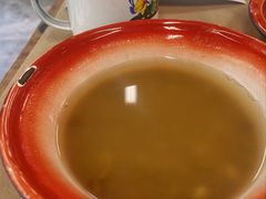 西米绿豆汤-老三样·旧食新味(万寿宫店)