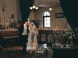 -北遇映画PHOTO GRAPHY STUDIO