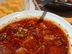 -辛香汇·现炒川菜(城北万象城店)