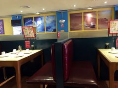大堂-岳姥姥饺子(泺文路店)