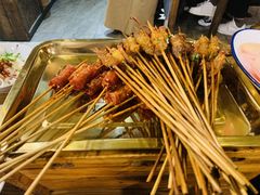 -盟重烧烤(高正街店)
