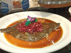 -大鹏饭店·金陵家宴(奥体中心店)