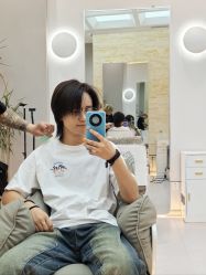 -MY HAIR ARDOR