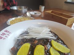 -第二外国语学院-韩国餐厅(朝阳路店)