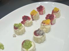 -新乾隆酒楼(帝景园店)