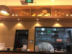 -蓉李记成都名小吃(武汉菱角湖万达店)