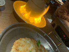 -吃饭皇帝大土家民族菜(正大广场店)