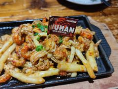 -小川洋风料理(街道口店)