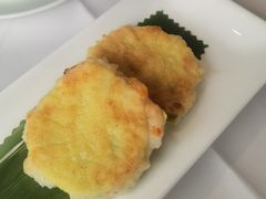 -粤财皇冠假日酒店·彩华轩中餐厅