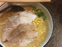 -金太郎拉麵