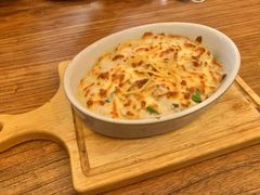 -塔可墨西哥餐厅(江宁景枫店)