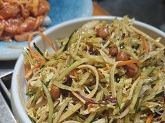 -鹤之乡·齐齐哈尔烤肉·非遗(秋涛路店)