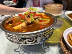 -品大三·南京菜(大行宫店)