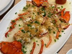 -连鹭海鲜·海肠捞饭·海胆饭(星海店)
