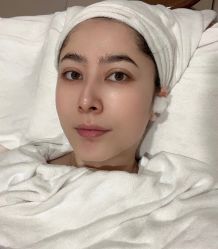 体验后-伊美娜科技美肤中心