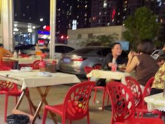 -聚味瞿记·龙虾堂(树木岭店)