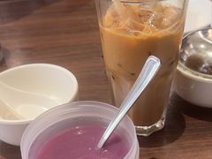 -新旺茶餐厅(鑫耀·光环live店)